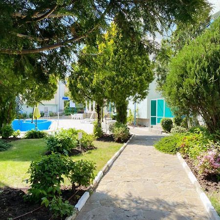 Apartmán Complex Къщите Sveti Vlas Exteriér fotografie