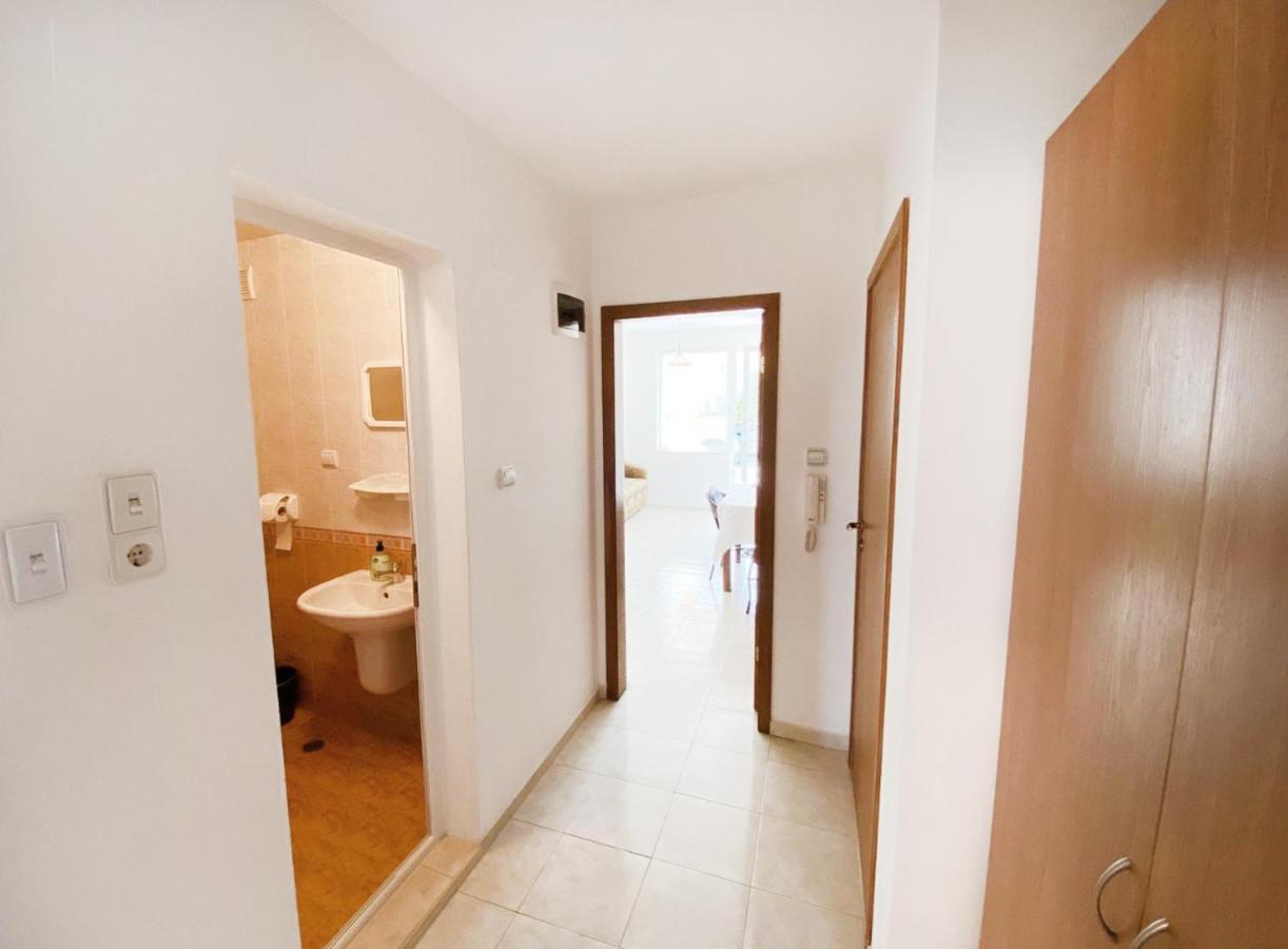 Apartmán Complex Къщите Sveti Vlas Exteriér fotografie