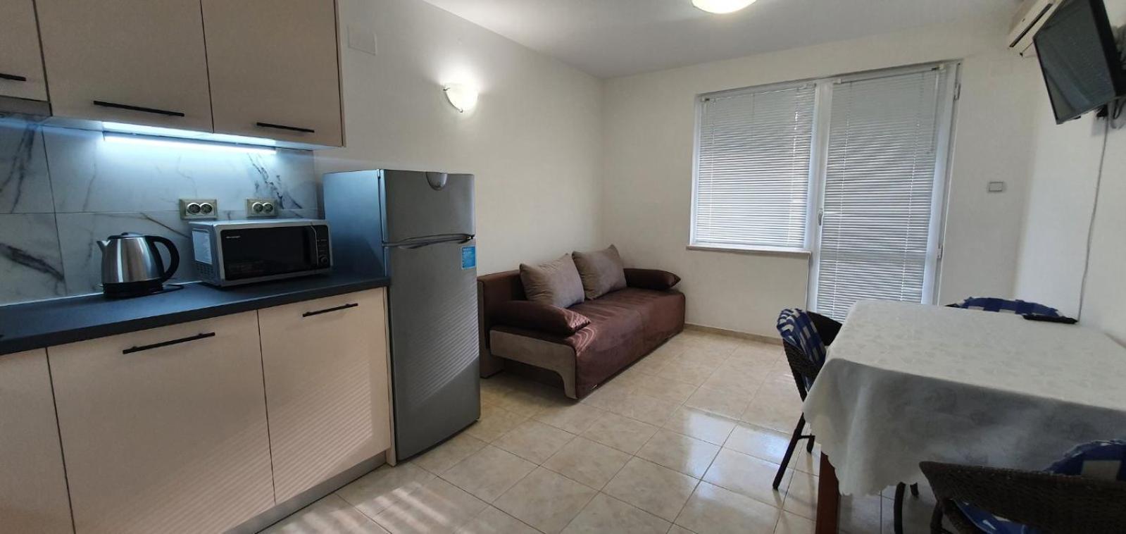 Apartmán Complex Къщите Sveti Vlas Exteriér fotografie