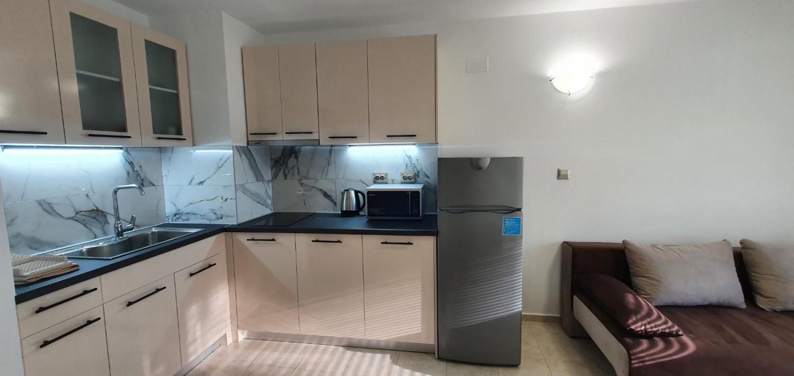 Apartmán Complex Къщите Sveti Vlas Exteriér fotografie