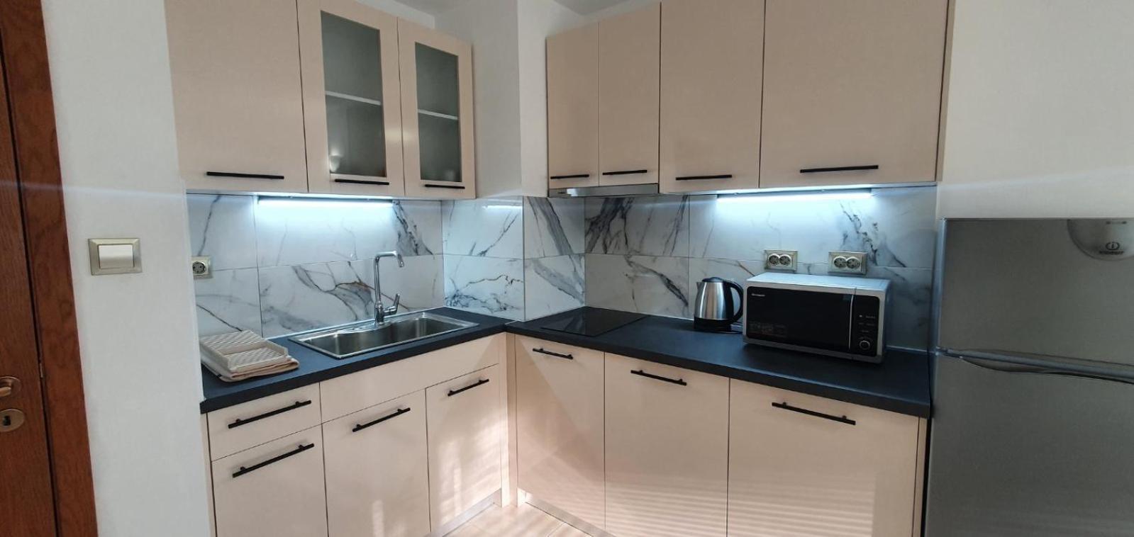 Apartmán Complex Къщите Sveti Vlas Exteriér fotografie